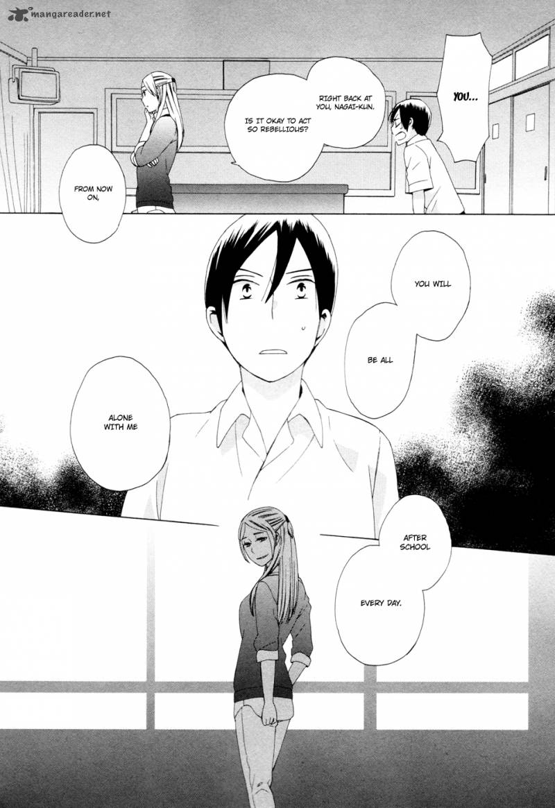 14 Sai No Koi Chapter 16 Page 31