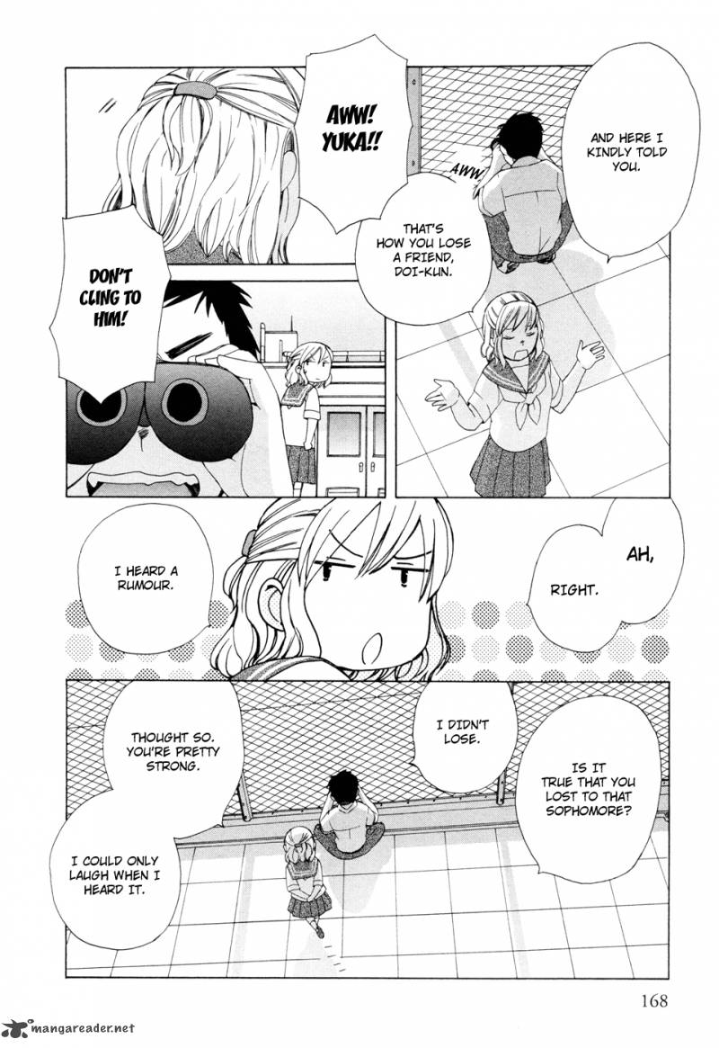 14 Sai No Koi Chapter 16 Page 36