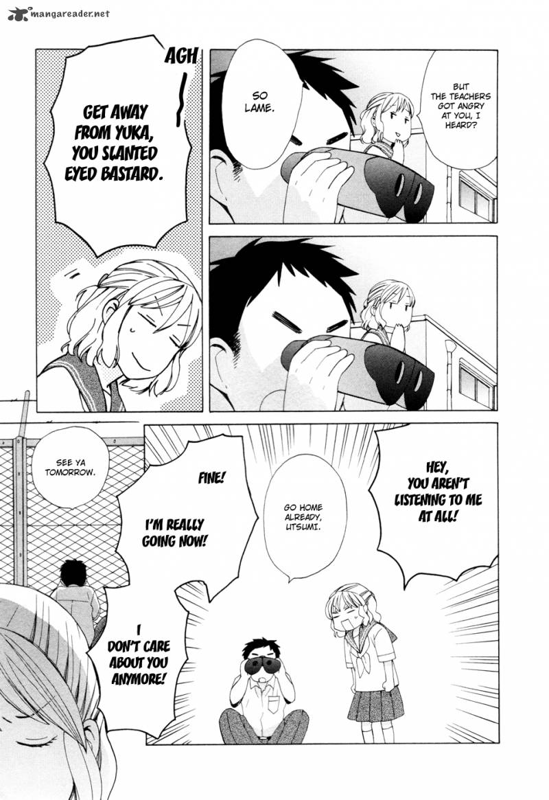 14 Sai No Koi Chapter 16 Page 37