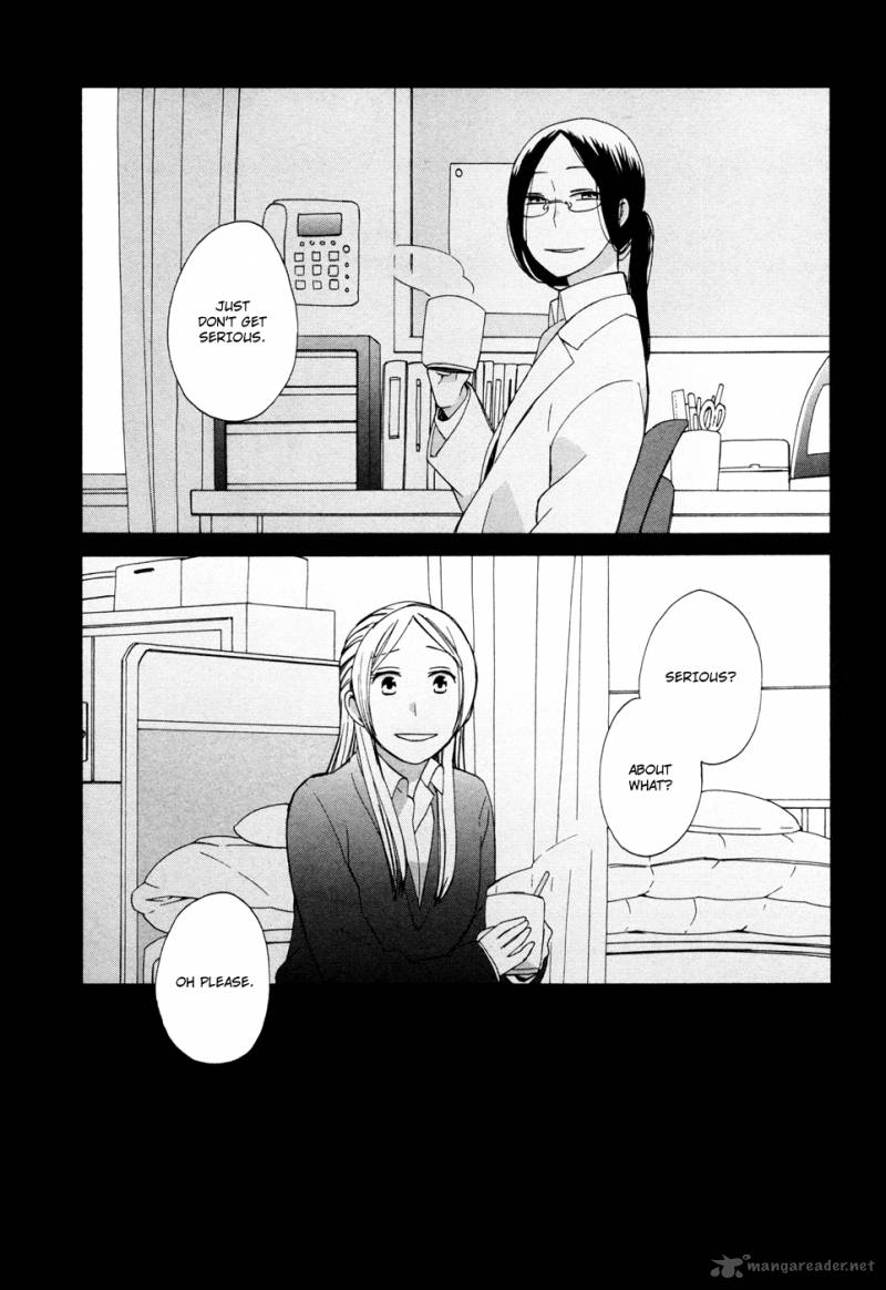 14 Sai No Koi Chapter 16 Page 52