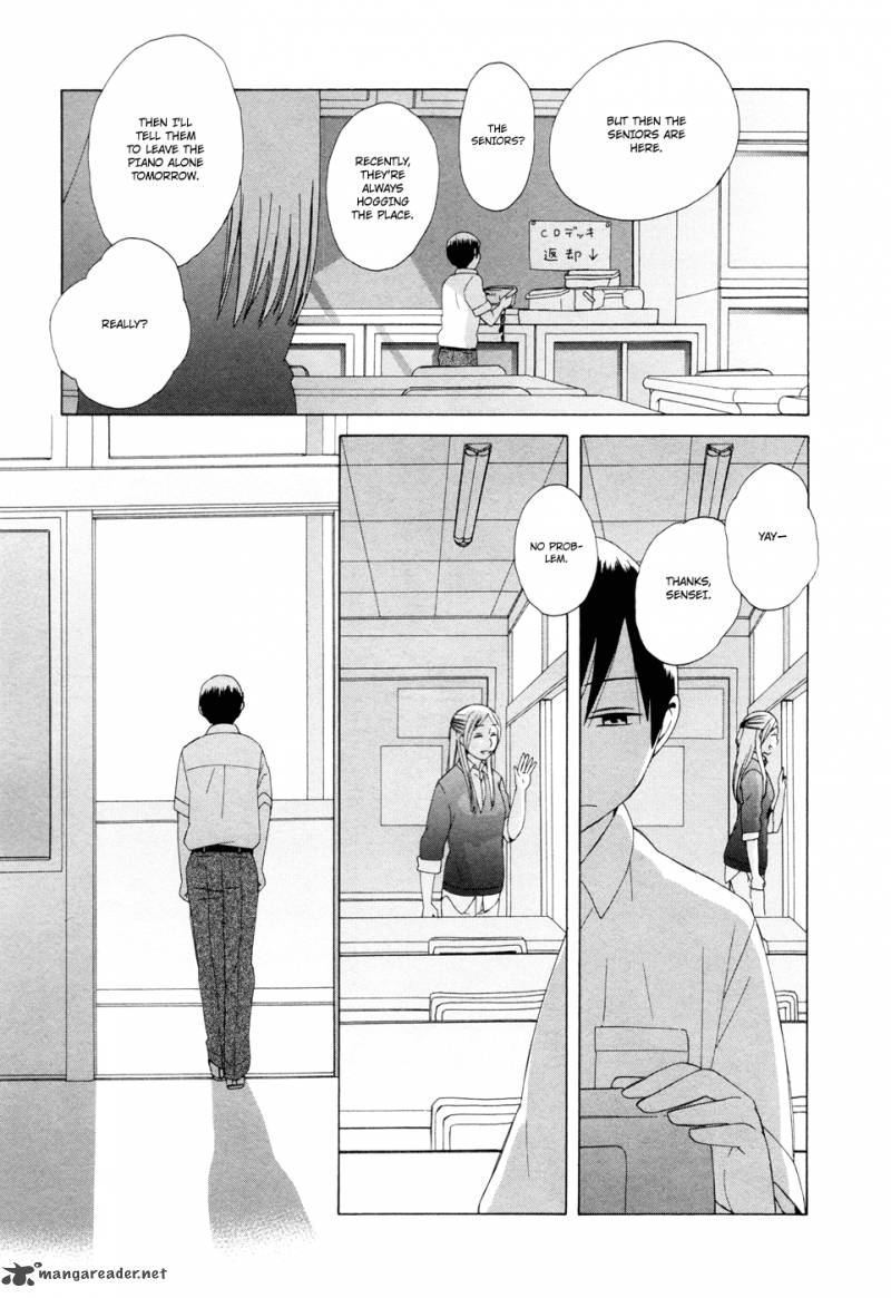 14 Sai No Koi Chapter 16 Page 9