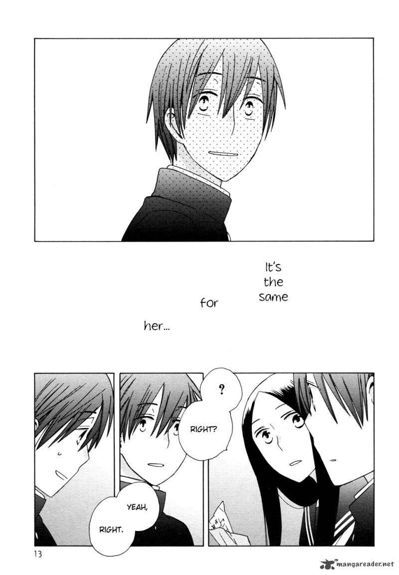 14 Sai No Koi Chapter 22 Page 10