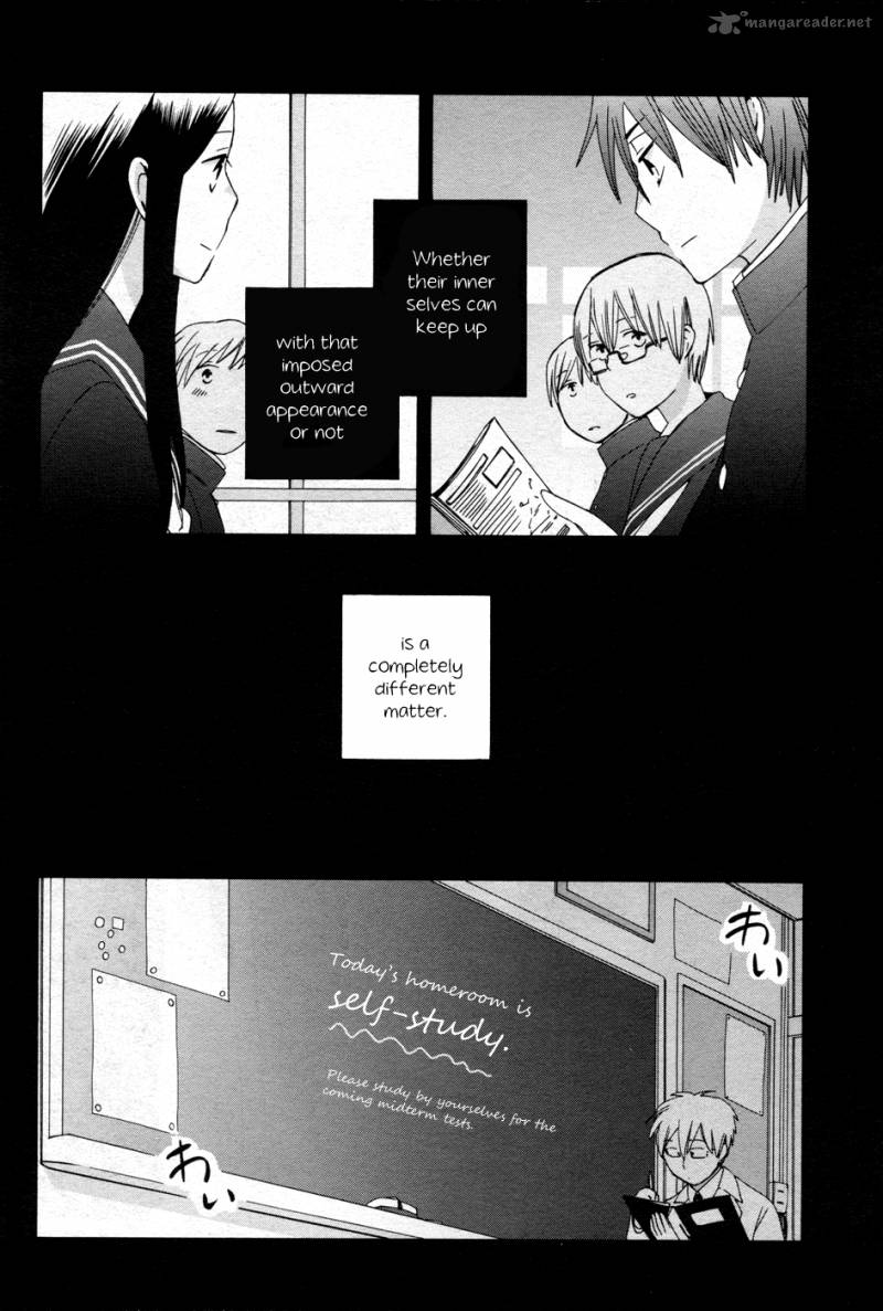 14 Sai No Koi Chapter 22 Page 3