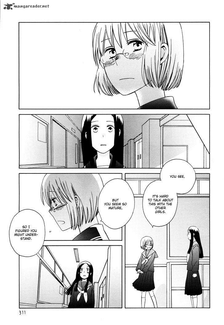 14 Sai No Koi Chapter 23 Page 23