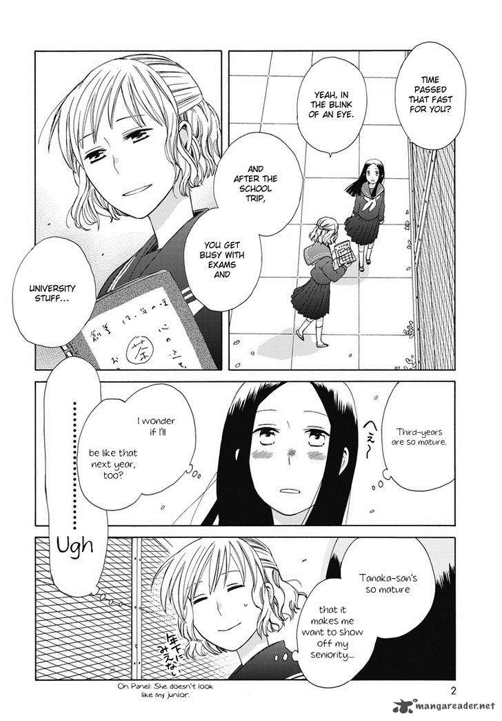 14 Sai No Koi Chapter 23 Page 46