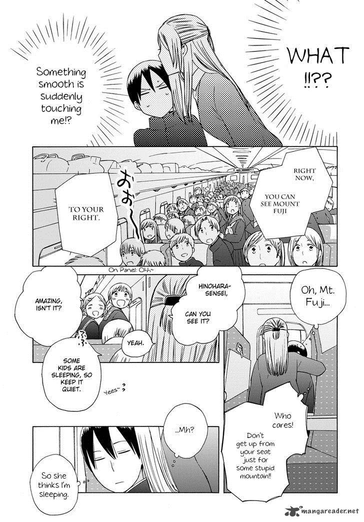 14 Sai No Koi Chapter 23 Page 62