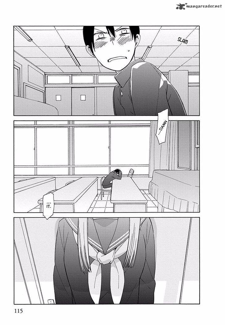 14 Sai No Koi Chapter 28 Page 11