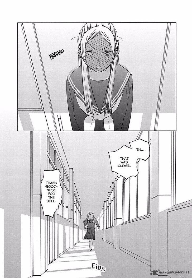 14 Sai No Koi Chapter 28 Page 12