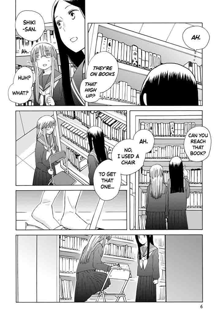 14 Sai No Koi Chapter 30 Page 43