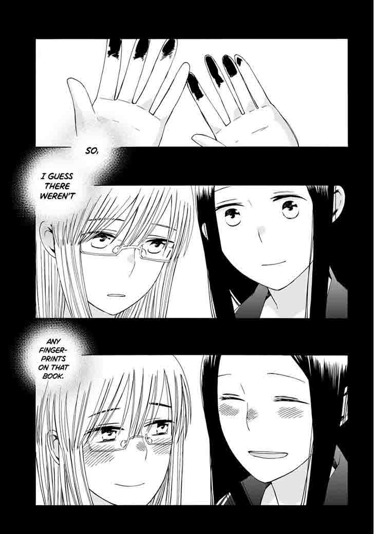 14 Sai No Koi Chapter 30 Page 46