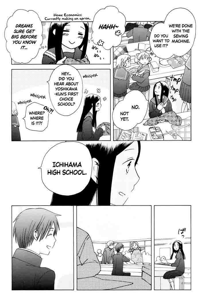 14 Sai No Koi Chapter 31 Page 14