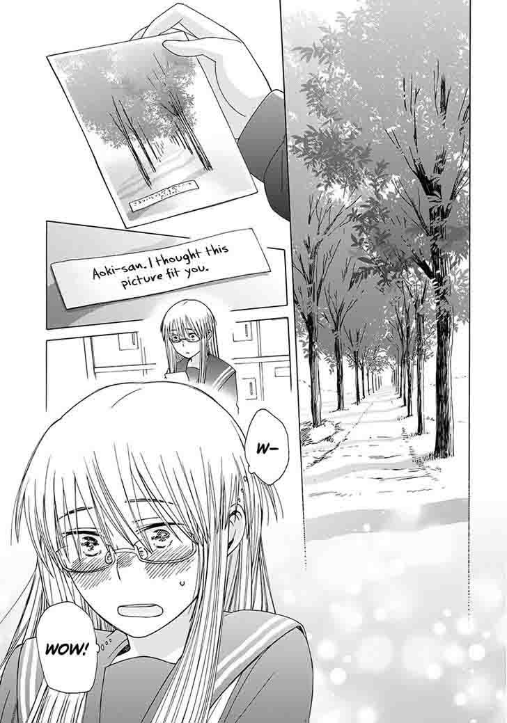 14 Sai No Koi Chapter 34 Page 22