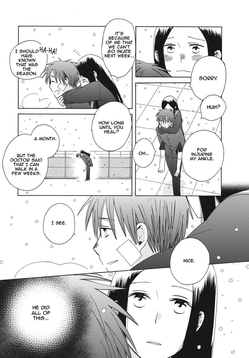 14 Sai No Koi Chapter 39 Page 29
