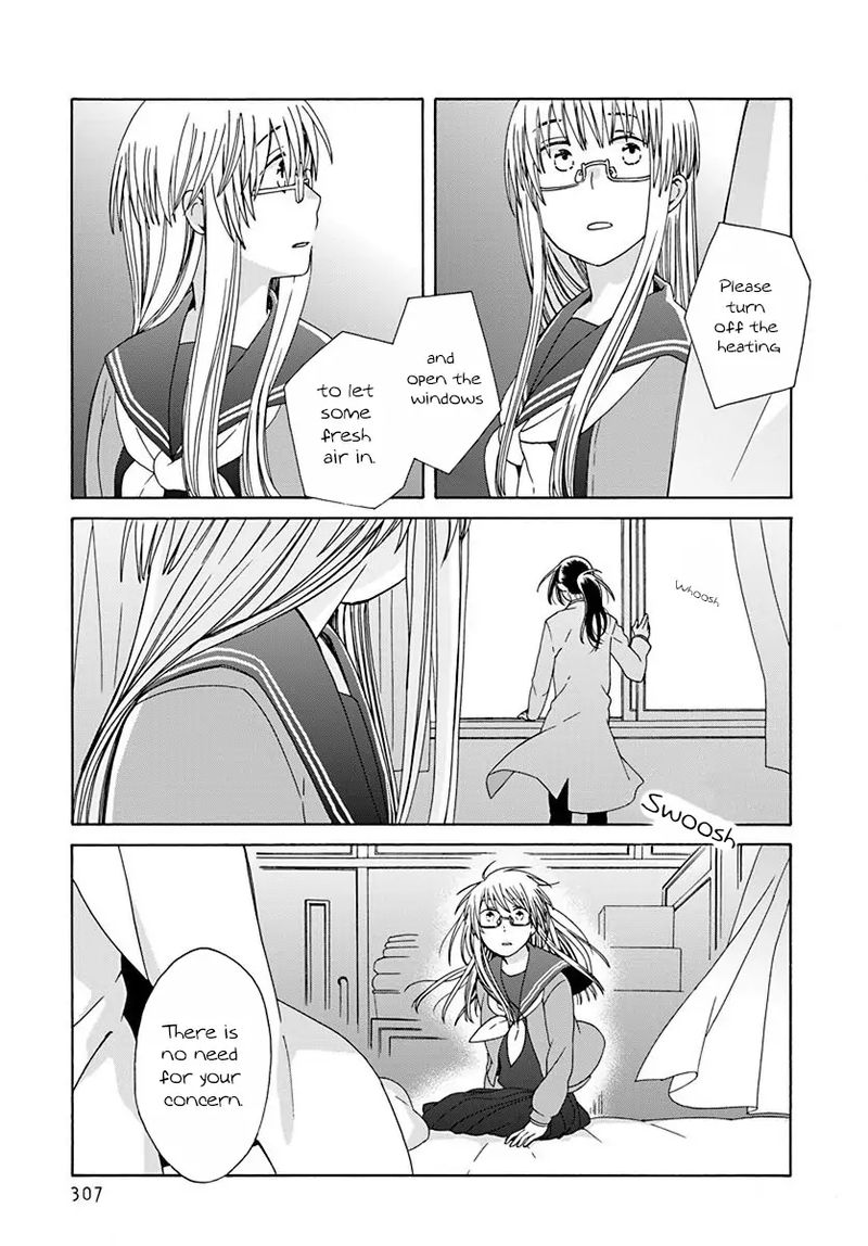 14 Sai No Koi Chapter 45 Page 19