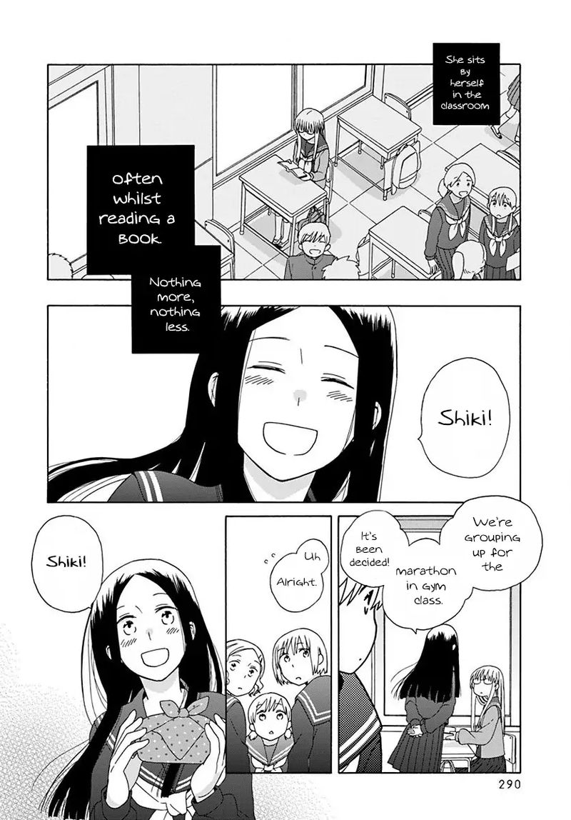14 Sai No Koi Chapter 45 Page 2