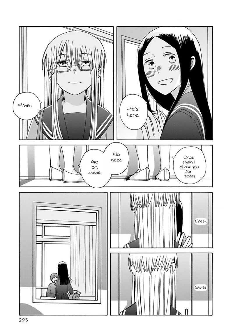 14 Sai No Koi Chapter 45 Page 7