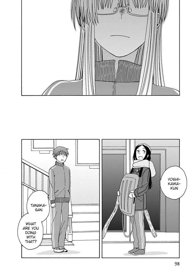 14 Sai No Koi Chapter 46 Page 16