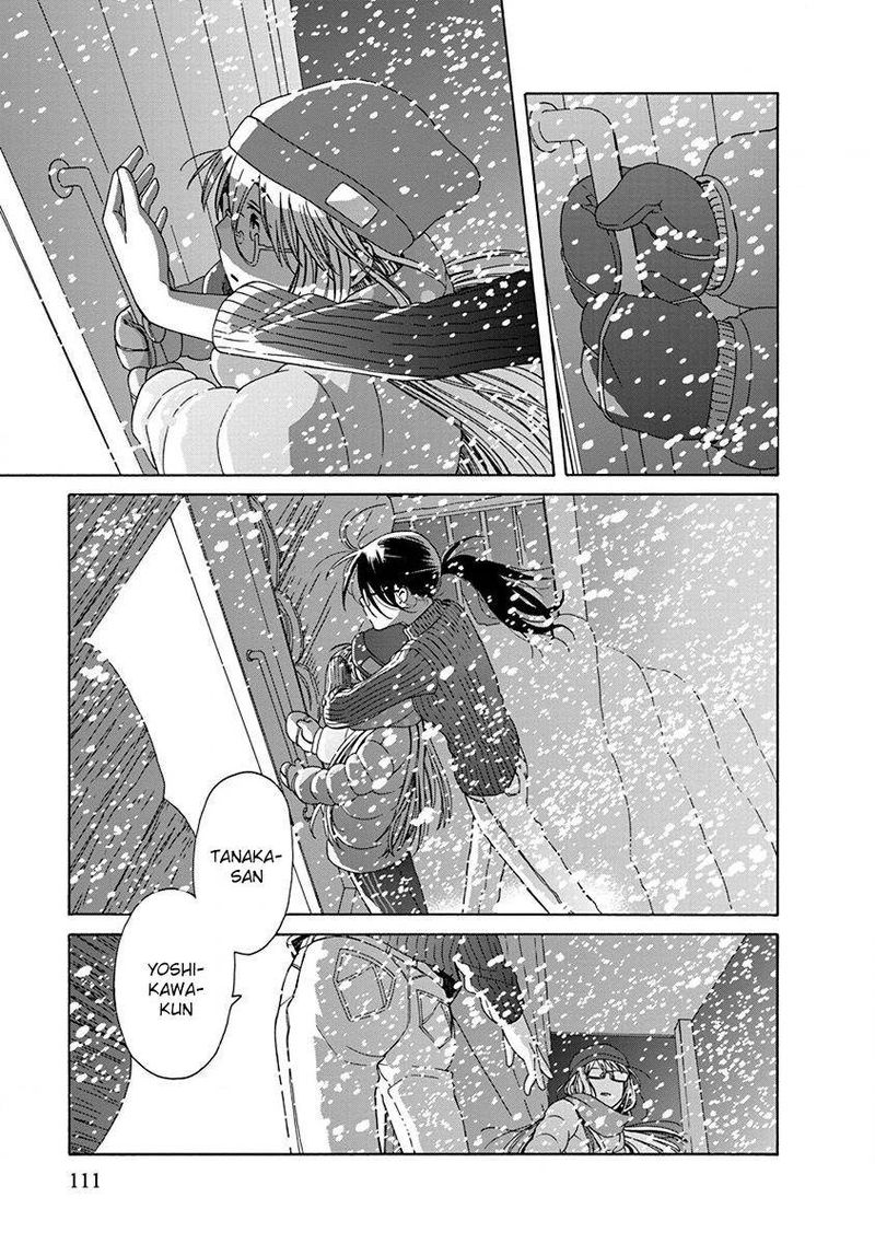 14 Sai No Koi Chapter 46 Page 29