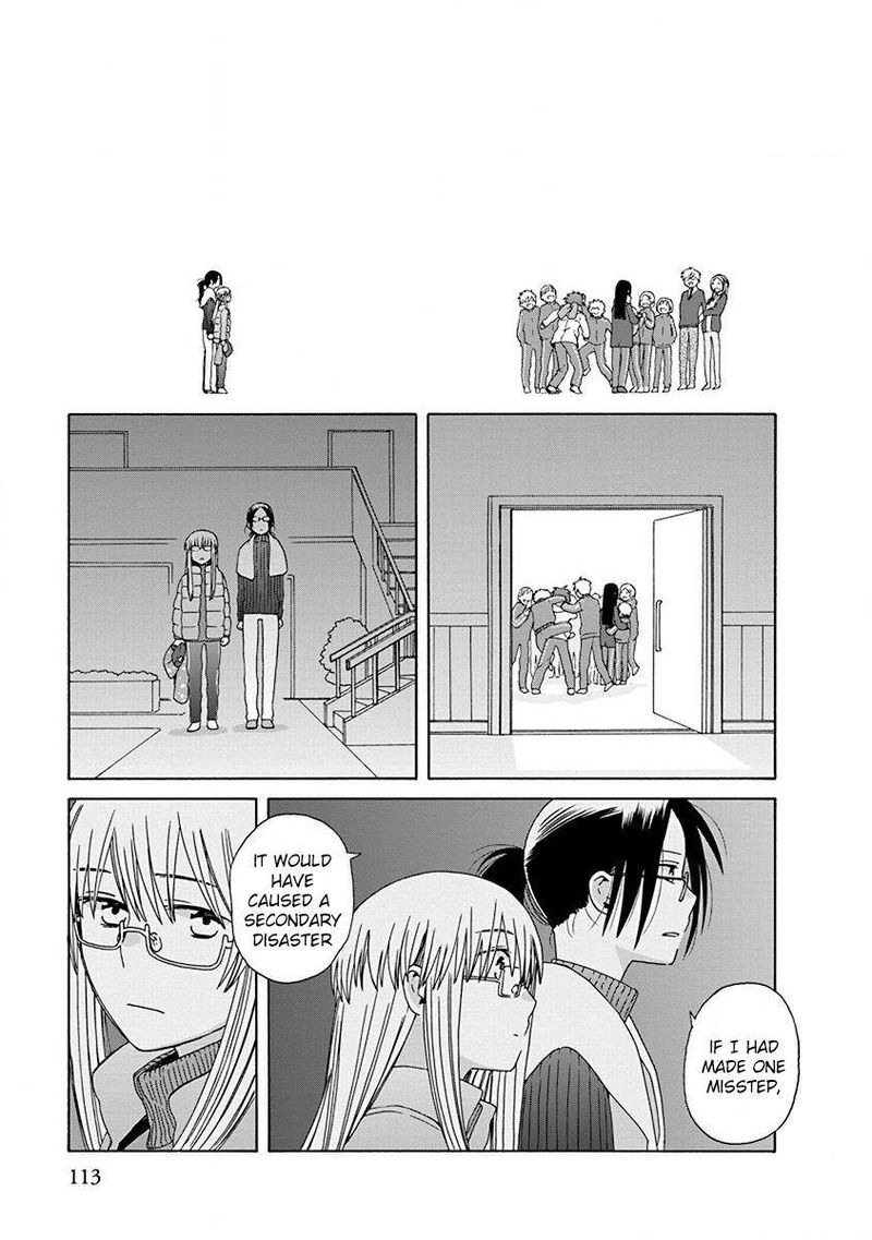 14 Sai No Koi Chapter 46 Page 31