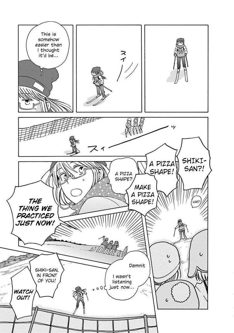 14 Sai No Koi Chapter 46 Page 9