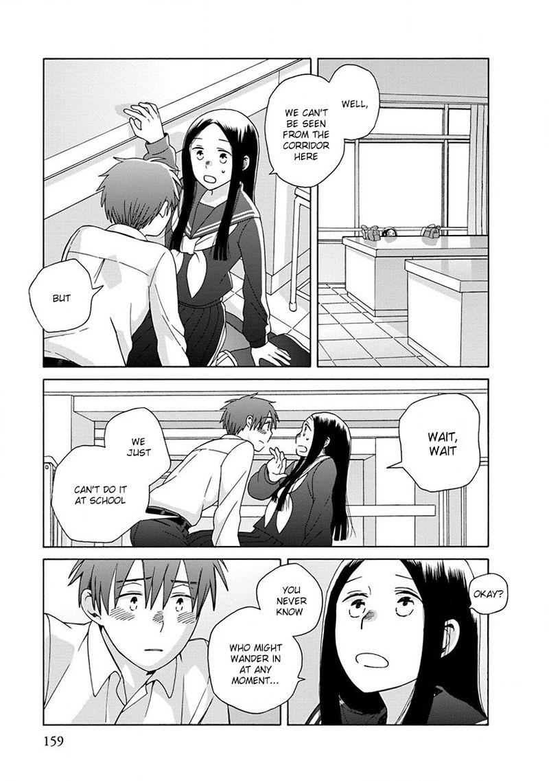 14 Sai No Koi Chapter 47 Page 11