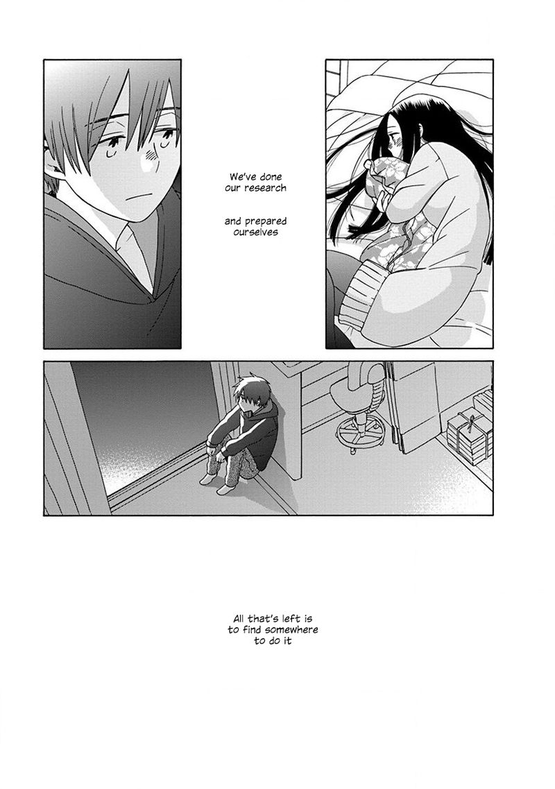 14 Sai No Koi Chapter 47 Page 17