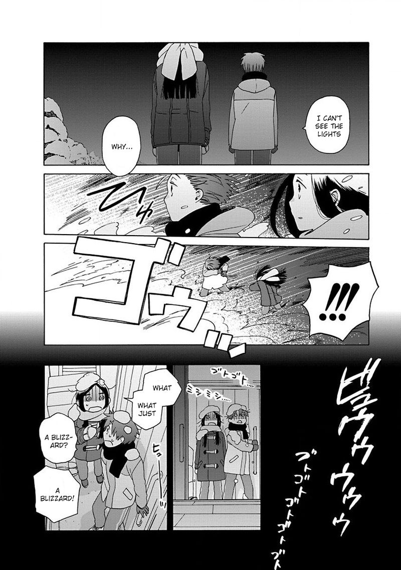 14 Sai No Koi Chapter 47 Page 22