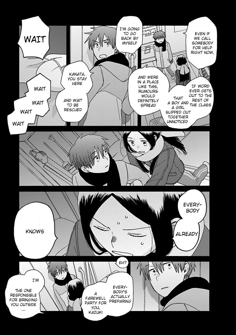 14 Sai No Koi Chapter 47 Page 27