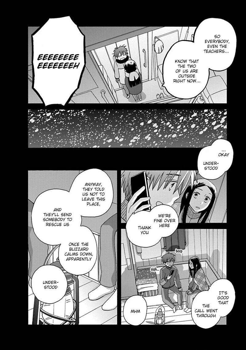 14 Sai No Koi Chapter 47 Page 28