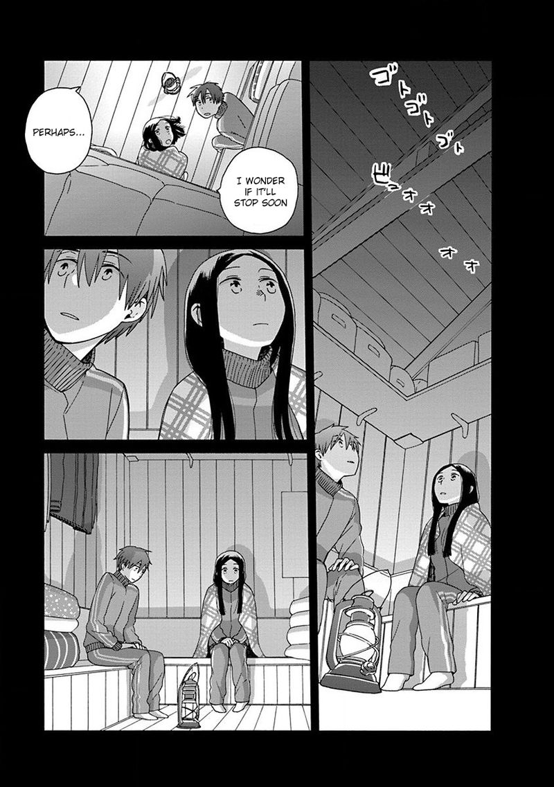 14 Sai No Koi Chapter 47 Page 29
