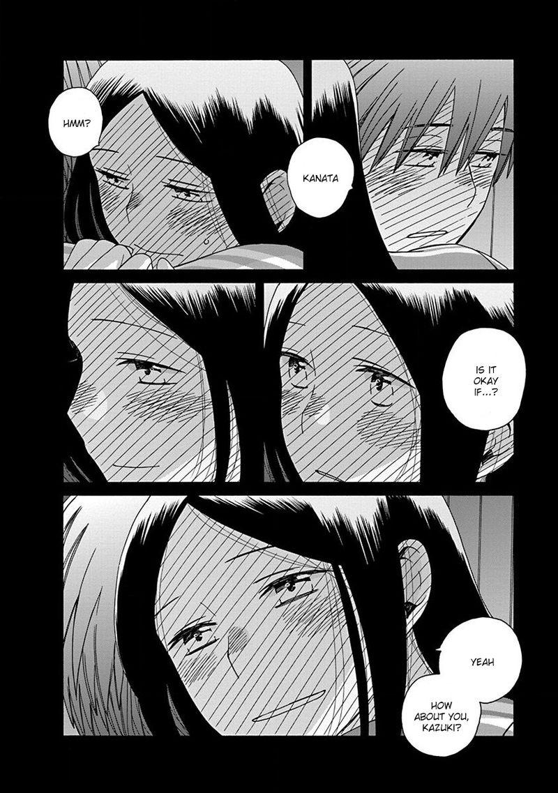 14 Sai No Koi Chapter 47 Page 34