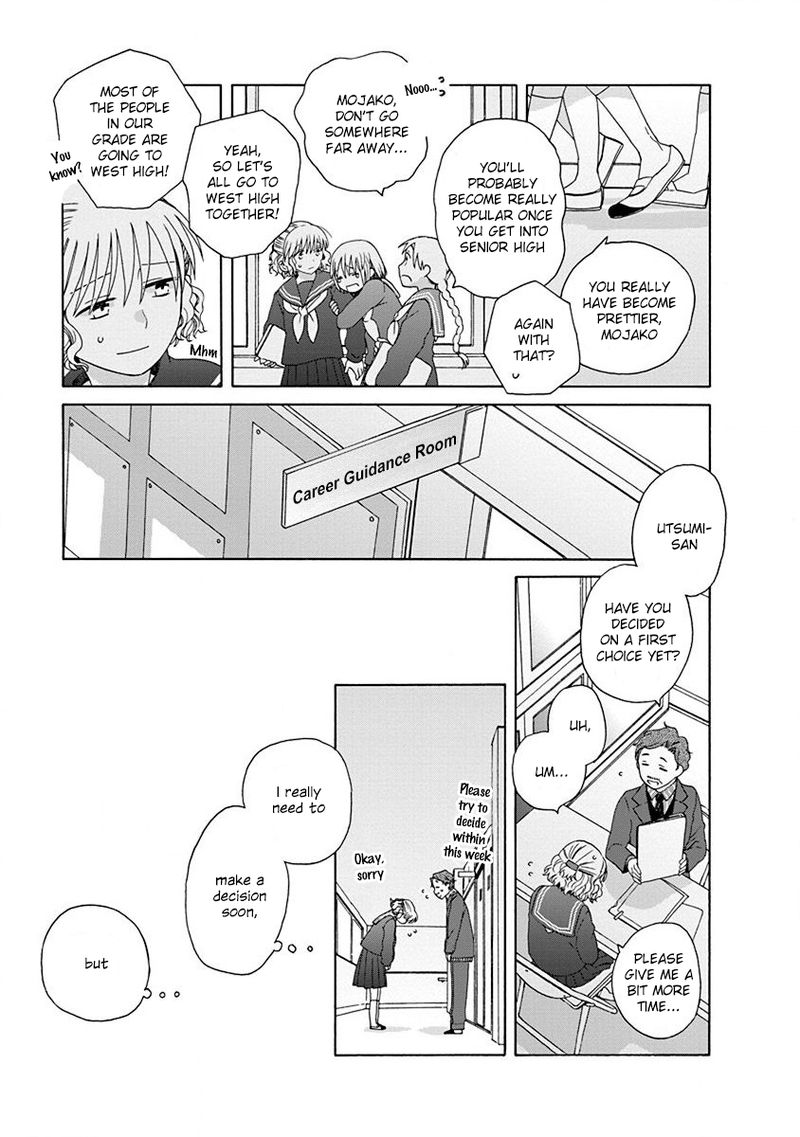 14 Sai No Koi Chapter 47 Page 46