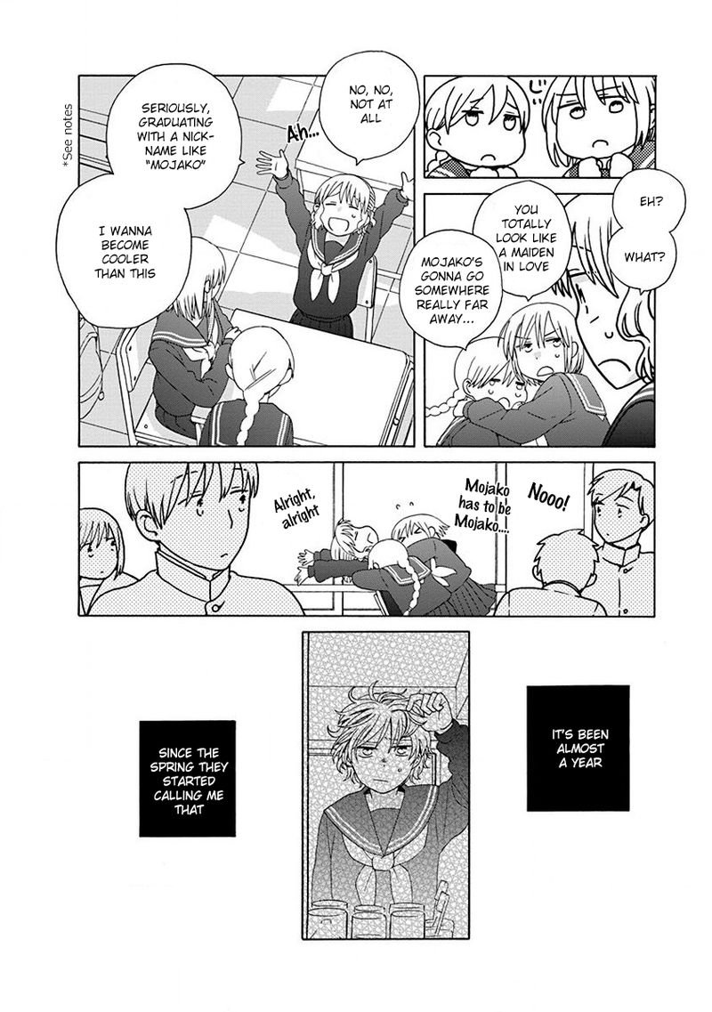 14 Sai No Koi Chapter 47 Page 49