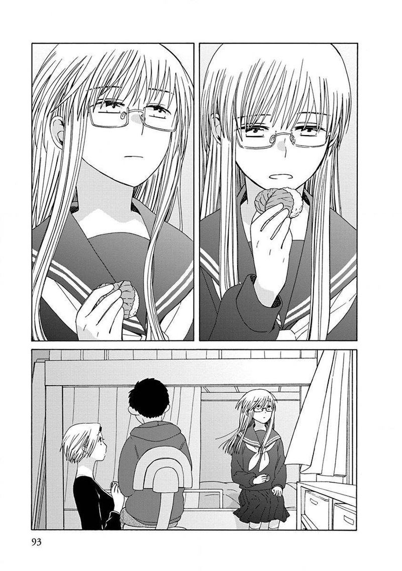 14 Sai No Koi Chapter 48 Page 70
