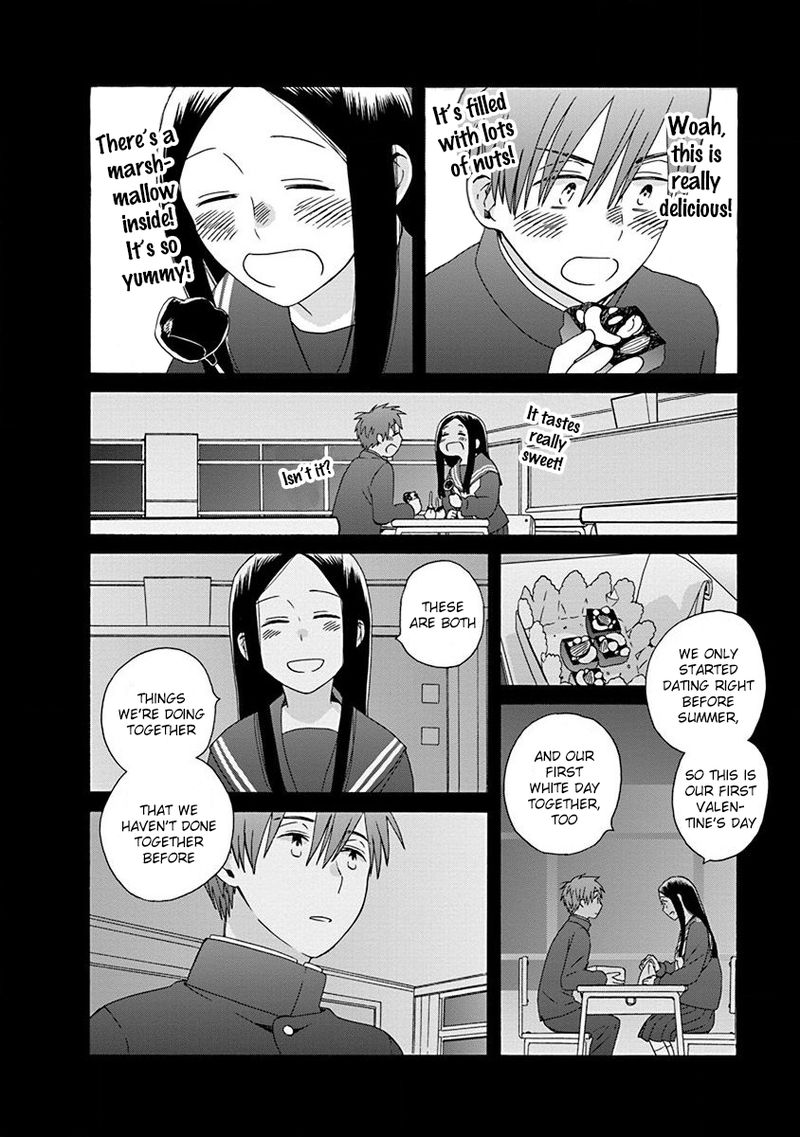 14 Sai No Koi Chapter 49 Page 24