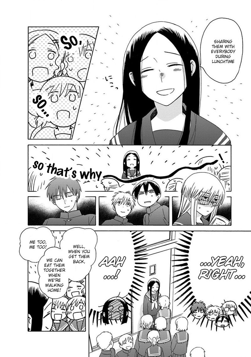 14 Sai No Koi Chapter 49 Page 6