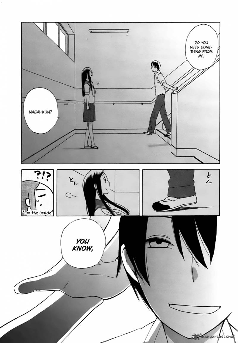 14 Sai No Koi Chapter 5 Page 22
