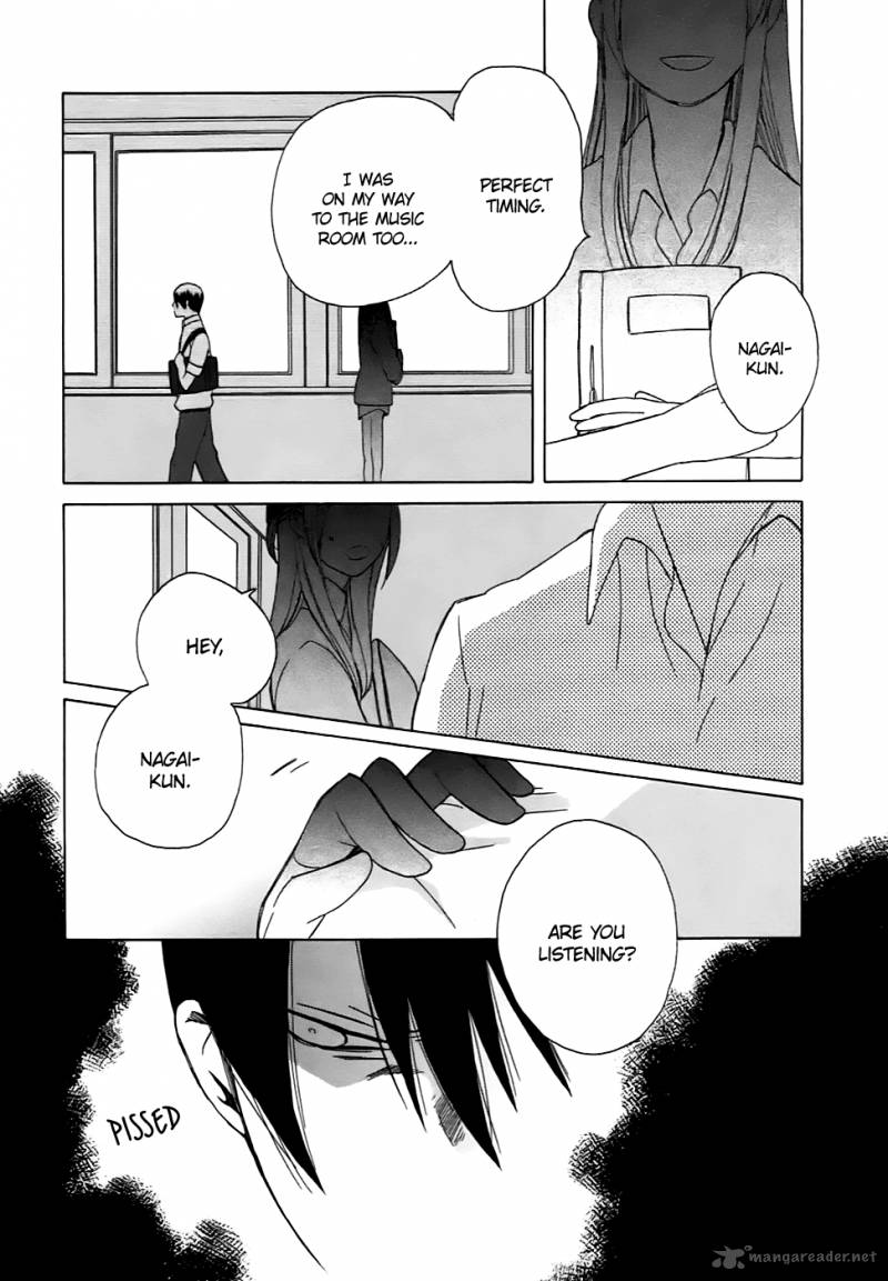 14 Sai No Koi Chapter 5 Page 37