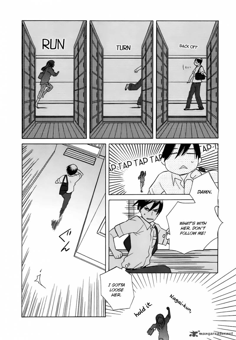 14 Sai No Koi Chapter 5 Page 40
