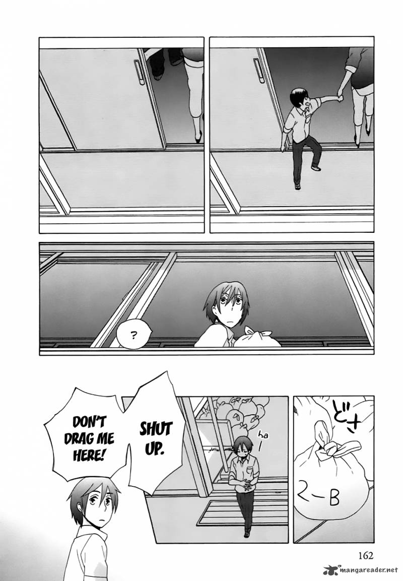 14 Sai No Koi Chapter 5 Page 54