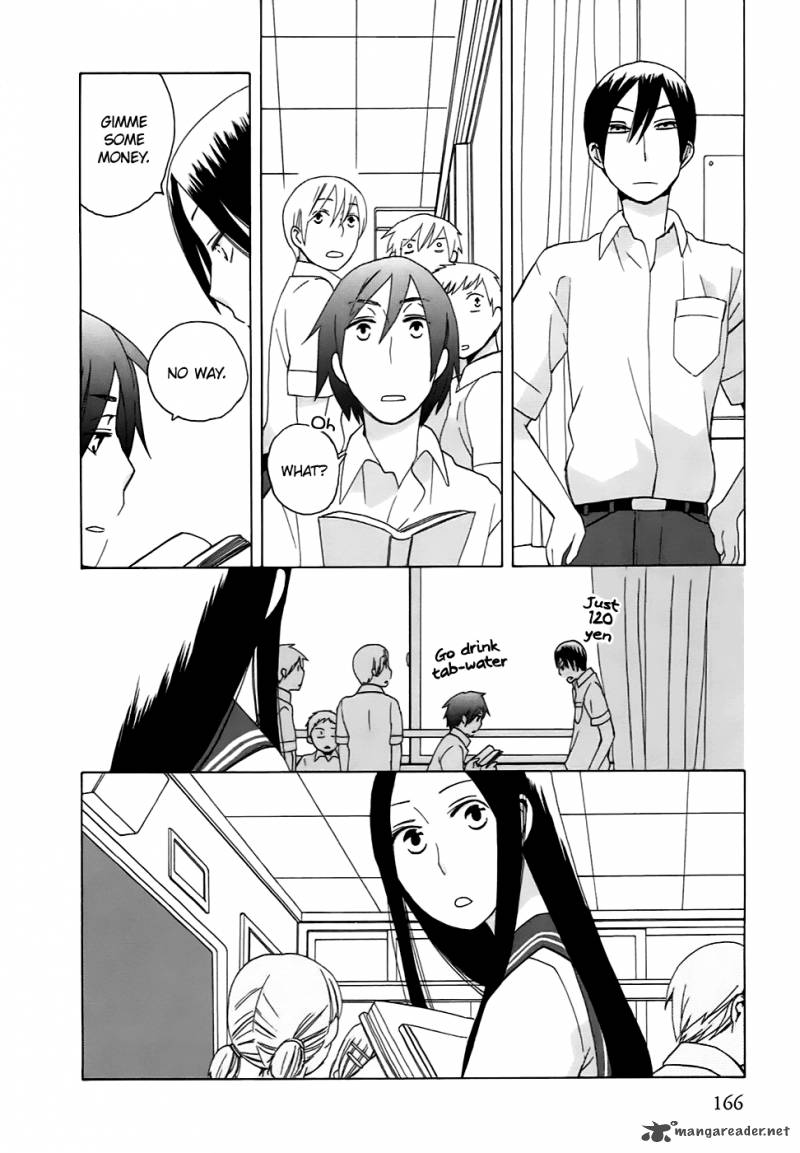 14 Sai No Koi Chapter 5 Page 58