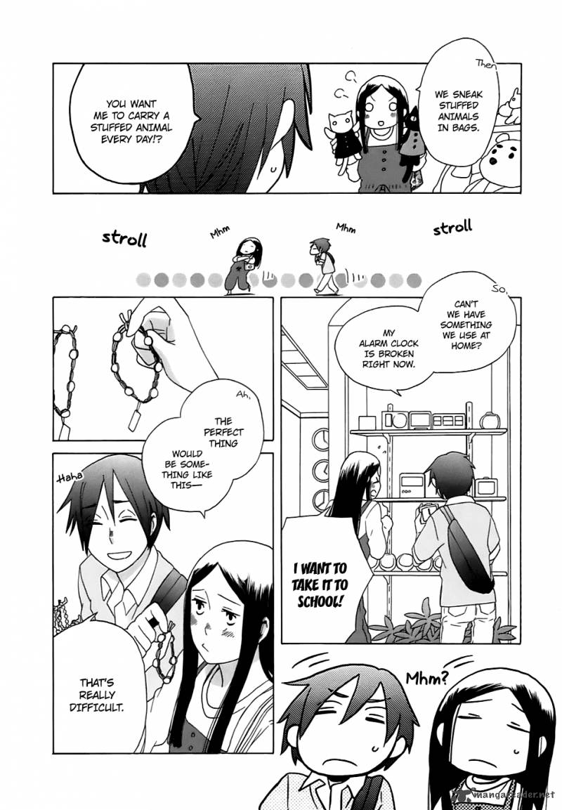 14 Sai No Koi Chapter 5 Page 6