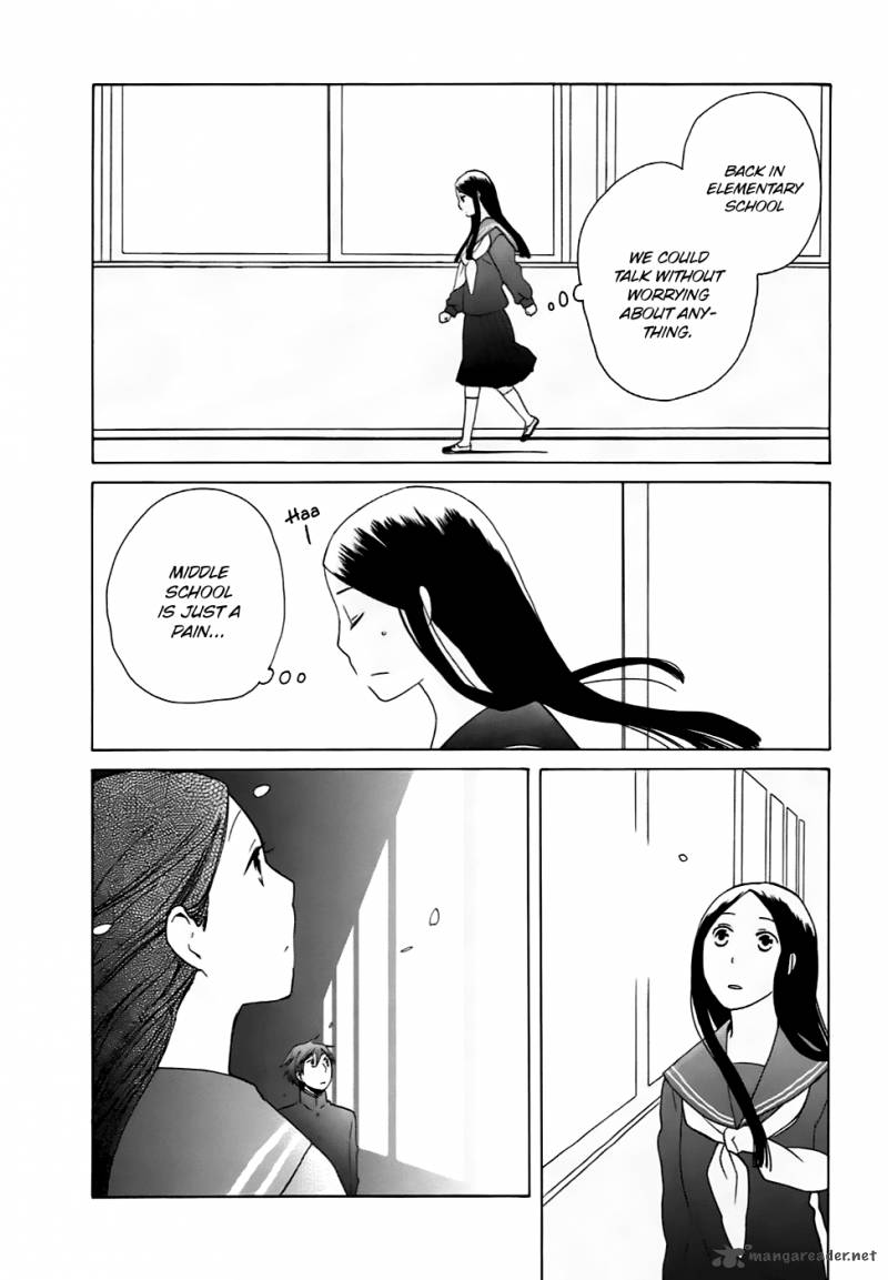 14 Sai No Koi Chapter 5 Page 70