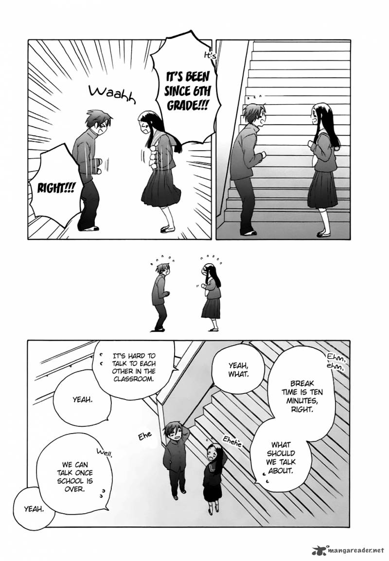 14 Sai No Koi Chapter 5 Page 75