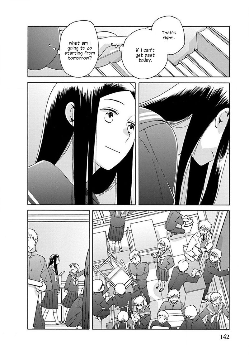 14 Sai No Koi Chapter 50 Page 11