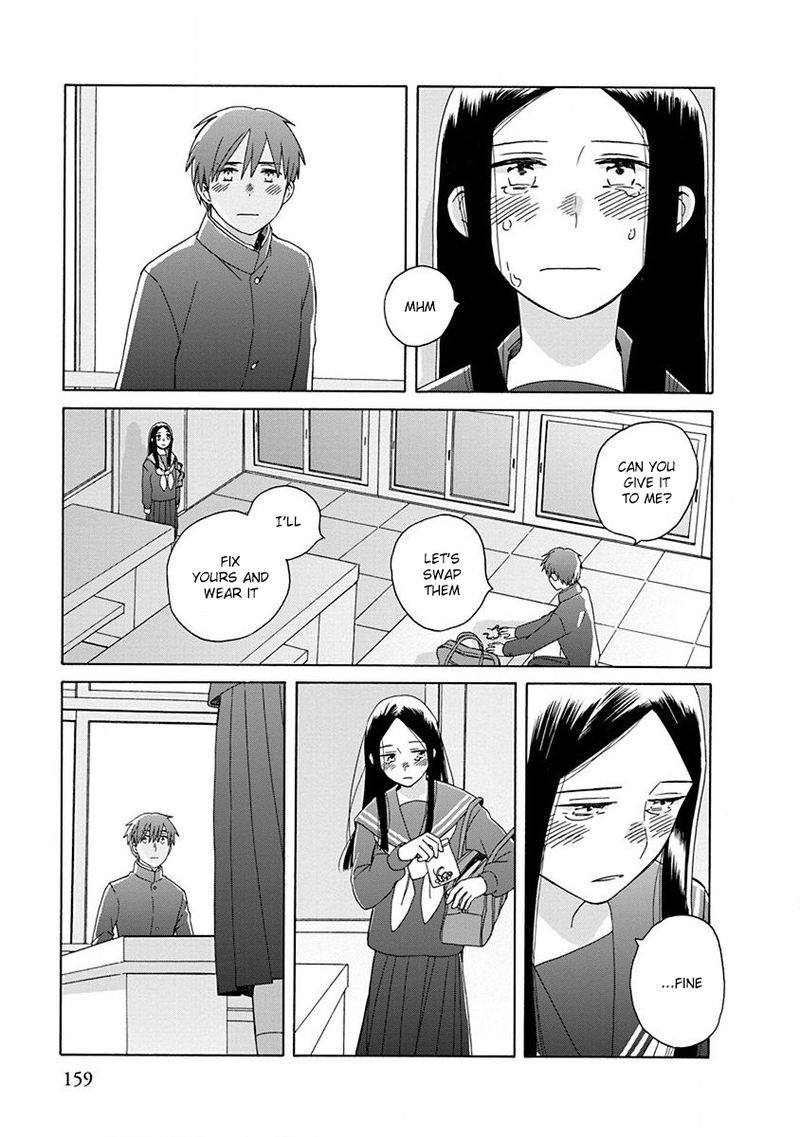 14 Sai No Koi Chapter 50 Page 28