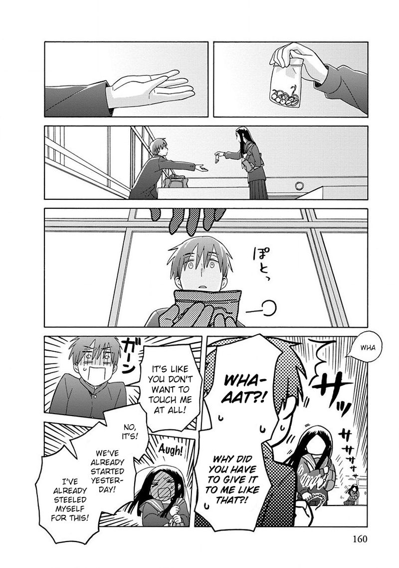 14 Sai No Koi Chapter 50 Page 29