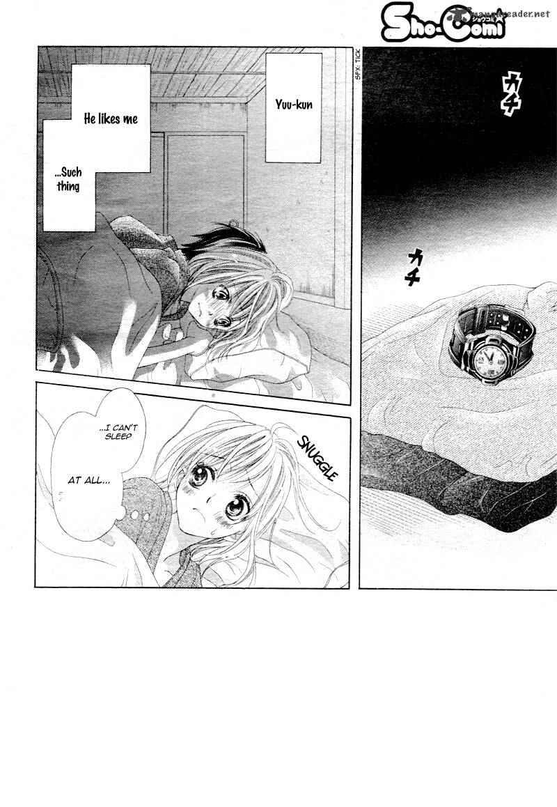 Read 17 Sai Kiss To Dilemma Chapter 6 Mangafreak Read 17 Sai Kiss To Dilemma Chapter 6 Mangafreak