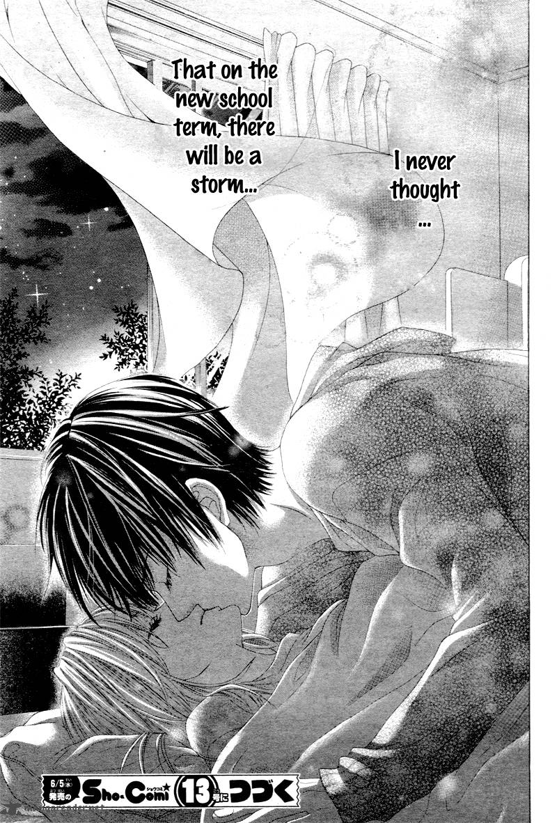 Read 17 Sai Kiss To Dilemma Chapter 8 Mangafreak Read 17 Sai Kiss To Dilemma Chapter 8 Mangafreak