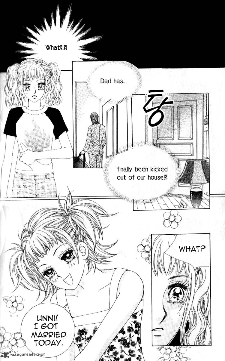 18 Years Old We Got Married Chapter 1 Page 11